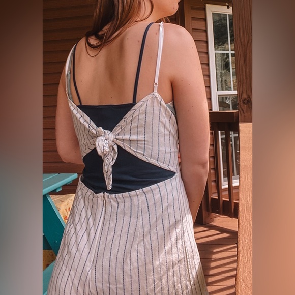 Vintage Havana jumpsuit - Picture 2 of 3